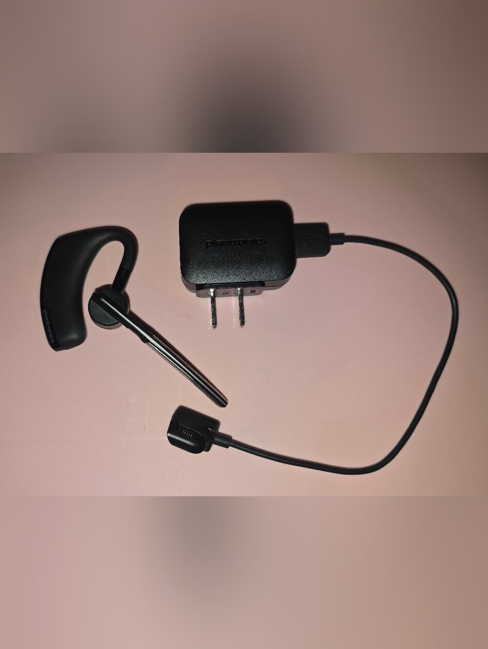 Plantronics Voyager Legend Wireless Headset